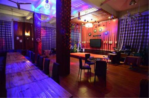 Shanghai China Reservation Promo Code Booking.com