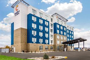 North Battleford (SK) Canada Reservation Promo Code Agoda.com