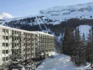 Flaine France Reservation