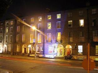 Dublin Ireland Reservation Promo Code Agoda.com