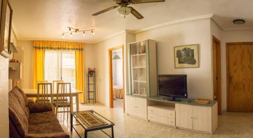 La Mata Spain Reservation Promo Code Booking.com