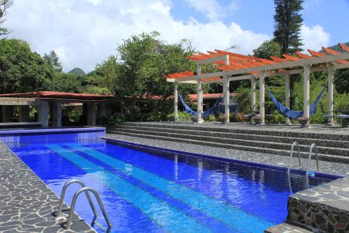 El Valle De Anton Panama Reservation Promo Code Agoda.com