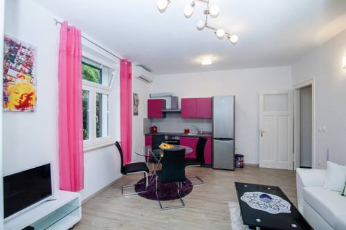 Split Croatia Reservation