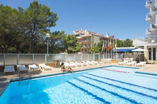 El Arenal Spain Reservation Promo Code Booking.com