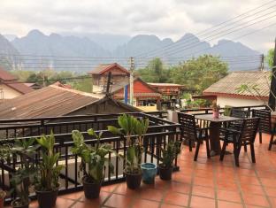 Vang Vieng Laos Reservation