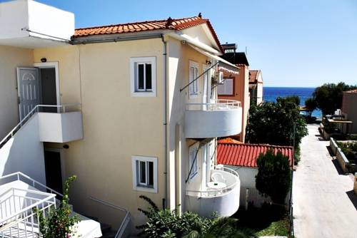 Vatera Greece Reservation Promo Code Booking.com