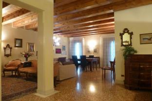 Padua Italy Reservation