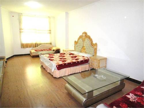 Zhongshan China Reservation Promo Code Booking.com