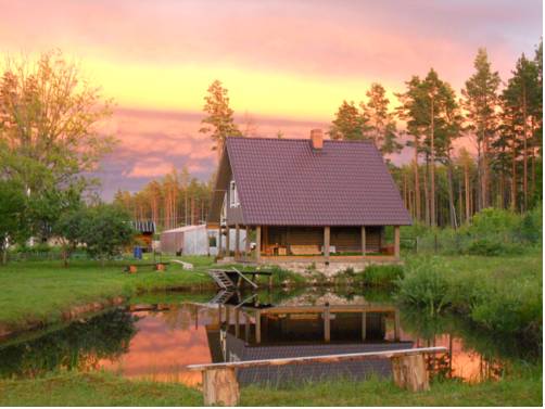 Dūmele Latvia Reservation Promo Code Booking.com