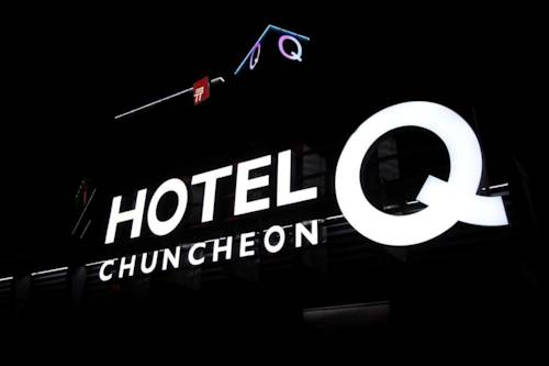 Chuncheon Südkorea Reservierung Hotel Promo Code Booking.com