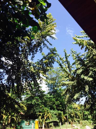Nosara Costa Rica Reservation