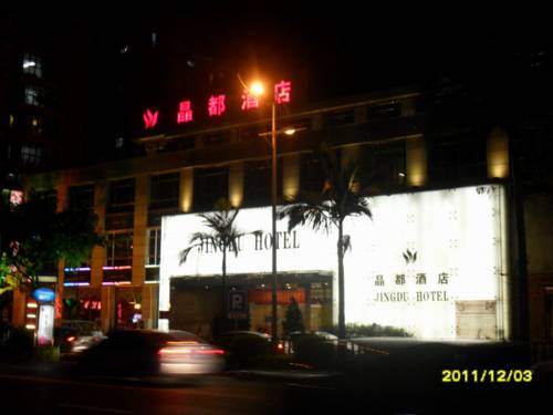 Quanzhou China Reservation
