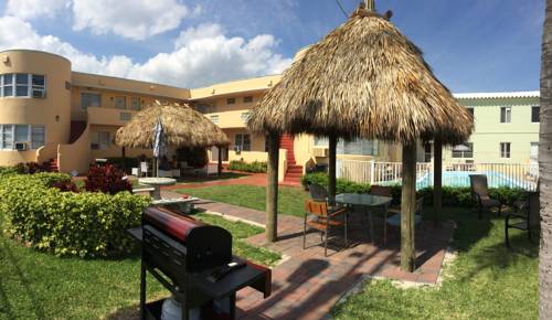 Hollywood (Florida) United States Reservation Promo Code Booking.com