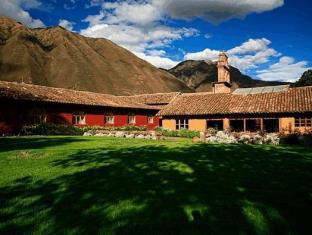 Urubamba Peru Reservation