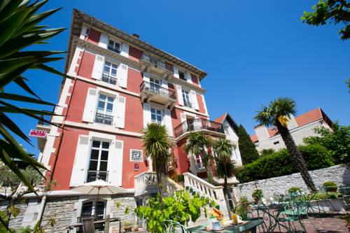Biarritz France Reservation Promo Code Booking.com