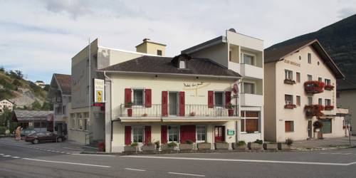 Steg Switzerland Reservation Promo Code Booking.com