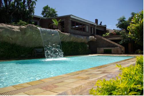 Nelspruit South Africa Reservation