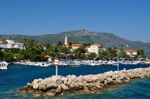 Orebic Croatia Reservation Promo Code Booking.com