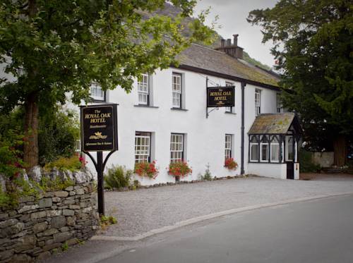 Keswick United Kingdom Reservation Promo Code Booking.com
