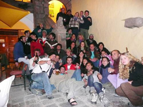 Cusco Peru Reservation Promo Code Booking.com