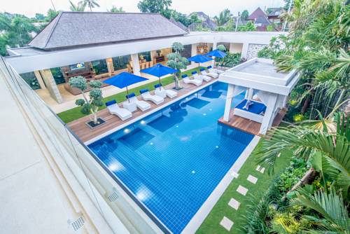 Seminyak Indonesia Código promocional de reserva de hotel Booking.com