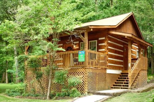 Gatlinburg (TN) United States Reservation Promo Code Agoda.com
