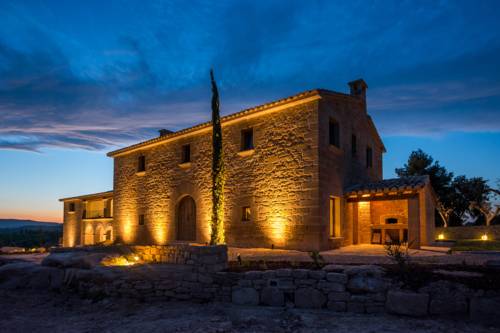 Valderrobres Spanje promotiecode hotelreservering booking.com