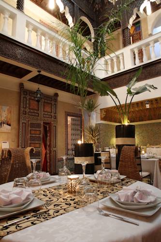Marrakech Morocco Reservation