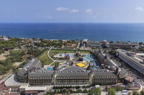 Kemer (Antalya) Turkije promotiecode hotelreservering booking.com