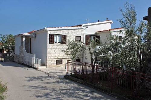 Seget Donji Croatia Reservation Promo Code Booking.com