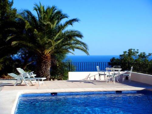 Benissa Spain Reservation Promo Code Booking.com