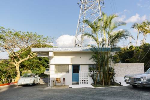 北中城 日本 Kitanakagusuku 预订促销代码 booking.com