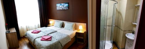Tver Russia Reservation Promo Code Agoda.com