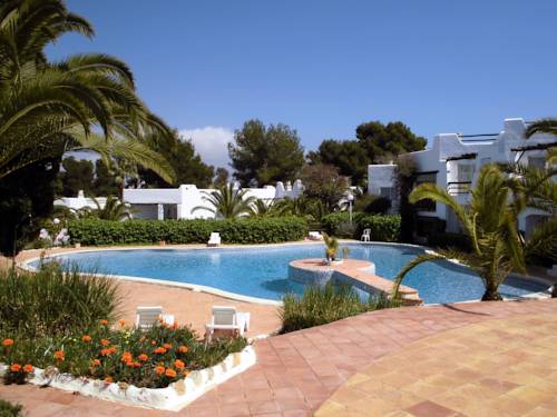 Santa Eularia des Riu Spanje promotiecode hotelreservering booking.com