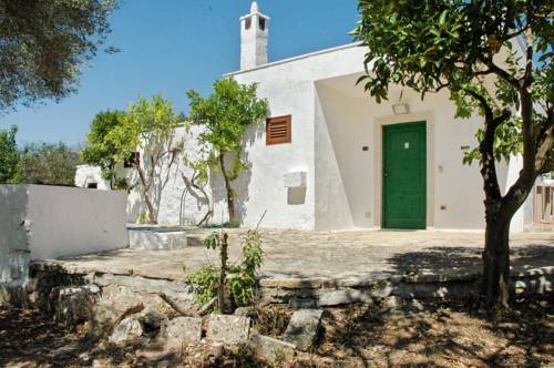 奥斯图尼 意大利 Ostuni 预订促销代码 booking.com
