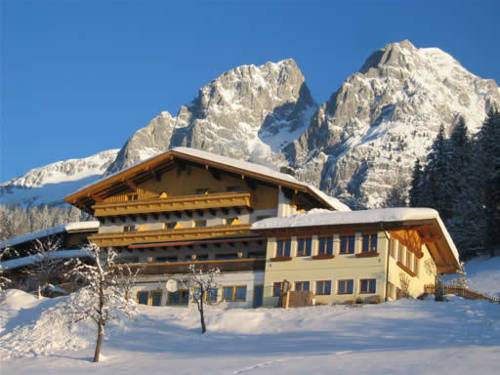 Pfarrwerfen Austria Reservation Promo Code Booking.com