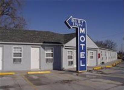Salina (Kansas) United States Reservation Promo Code Booking.com