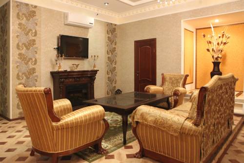Georgiyevsk Rusia Código promocional de reserva de hotel Booking.com