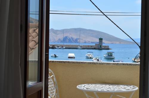Baska Croatia Reservation Promo Code Booking.com