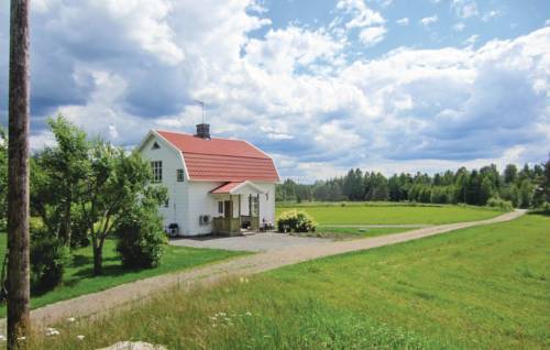 Stockaryd Sweden Reservation