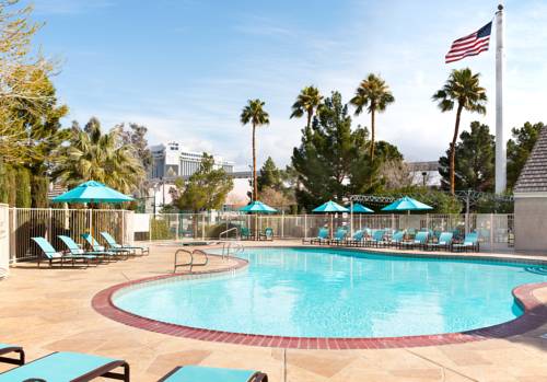 Las Vegas (Nevada) United States Reservation Promo Code Booking.com