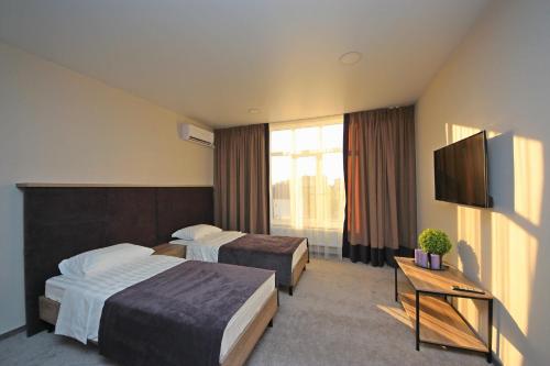Anapa Russia Reservation Promo Code Agoda.com