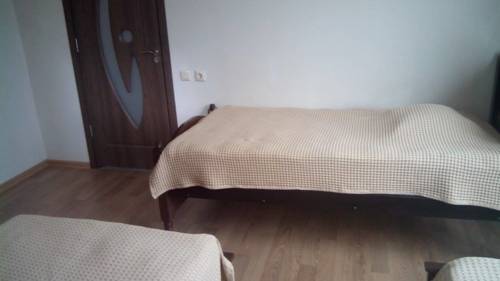 Batumi Georgia Reservation