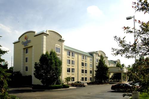 Columbus (Ohio) United States Reservation Promo Code Booking.com