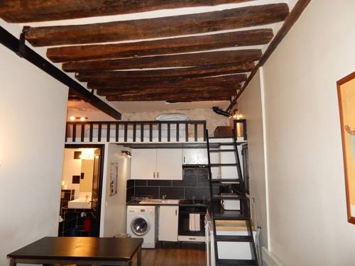 巴黎 法國 Paris 预订促销代码 booking.com