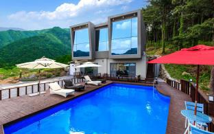 Gapyeong-gun South Korea Reservation