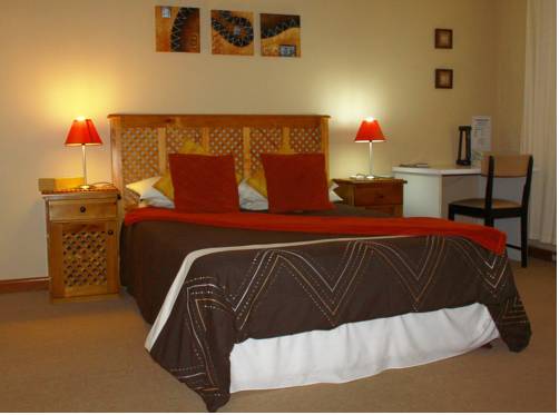The Garden Lodge Guest House Uitenhage South Africa Reservation Promo Code Booking.com