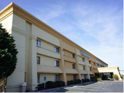 Brunswick (Georgia) United States Reservation Promo Code Booking.com