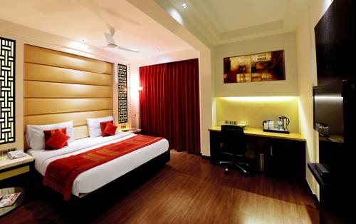 Nueva Delhi India Código promocional de reserva de hotel Booking.com