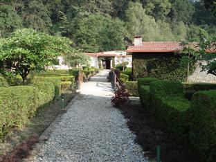Corbett India Reservation